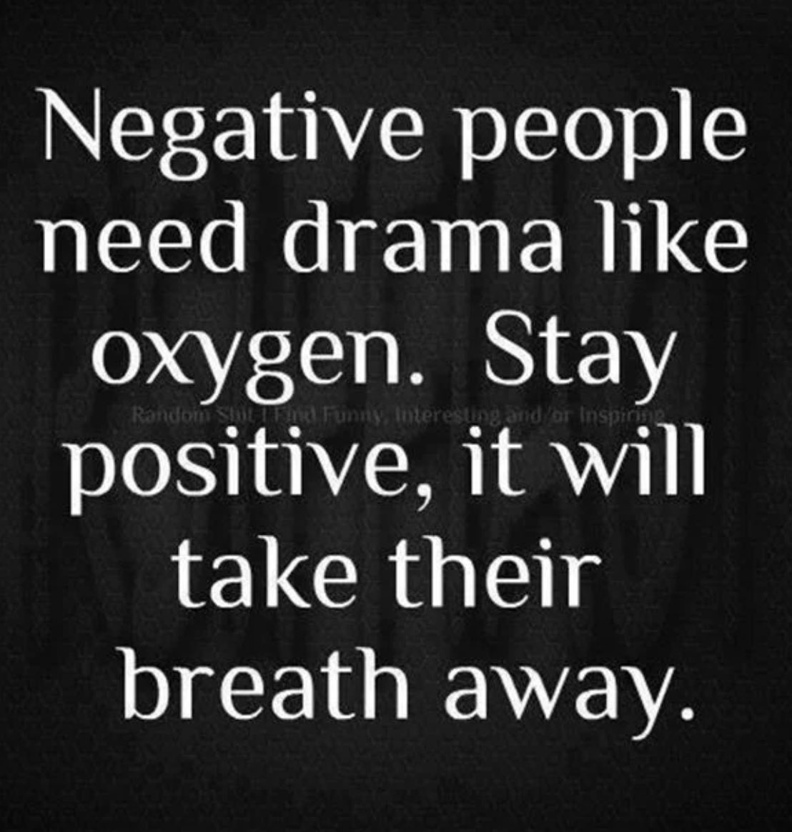 Never allow anyone or anything to bring you down . Don’t even give them the time of day .💋