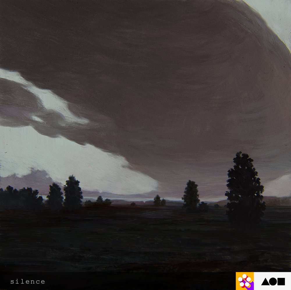 Atmospheric landscape with  pre-GN vibes has been minted on <a href="/foundation/">Foundation 🌐</a> for your pleasure. Just relax, give yourself a moment to enjoy some ambient music before dive back in river of shit called 'life'.

0.15 #ETH RES for your pleasure
foundation.app/@EVGEN_VHV/evg…
#NFTs