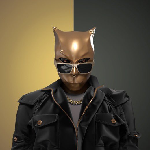 ADA+NFT #Giveaway 🚨

Prize:
🏆10 #ADA
🏆5x WL 

Rules:
🔥Follow <a href="/meta_buddies/">Meta Buddies | Minting 21st DEC</a> 
🔥❤️+RT
🔥Tag 3 friends

 24H⏰ 

#CNFTGiveaway #NFTCommunity #NFTs #NFTartist #nftart #Cardano #NFTGiveaway