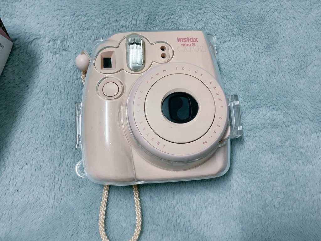 Lompay3's tweet photo. ส่งต่อกล้องโพลารอยด์ mini 8 สีชมพู (สีมันจะเพี้ยนๆหน่อยแล้วนะ)
ราคา 1600 รวมส่งจ้าา
ของที่จะได้ กล้อง กล้อง เคส +ฟิล์มติดเครื่องนิดหน่อย
#กล้องมือสอง #โพลาลอยด์ #กล้องโพลารอยด์ #กล้องโพลารอยด์มือสอง #กล้องมือสอง #โพลารอยด์ #instaxmini8 #mini8 #Fujifilm https://t.co/8VwAeJFvSG