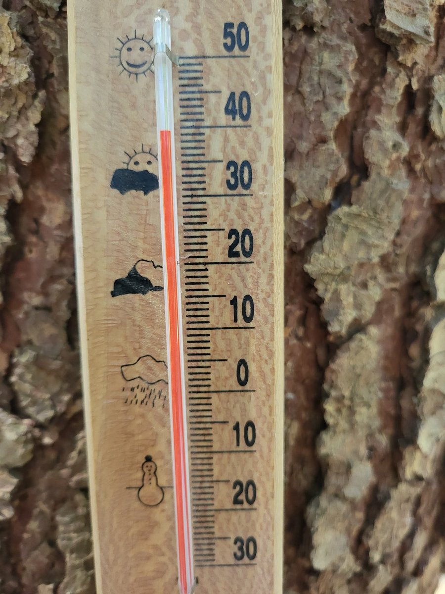 15h il fait très chaud en Vienne
#canicule #meteo #Temperature #temperatures
