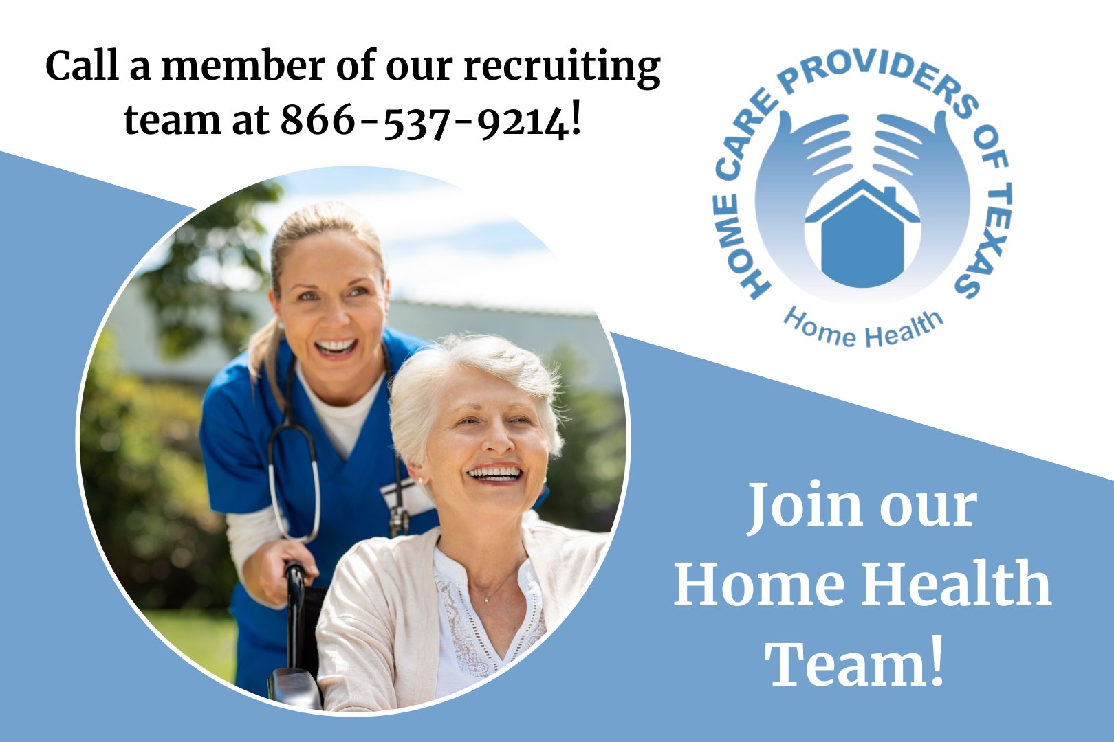 Home Care Providers of Texas (HCPofTX) / Twitter