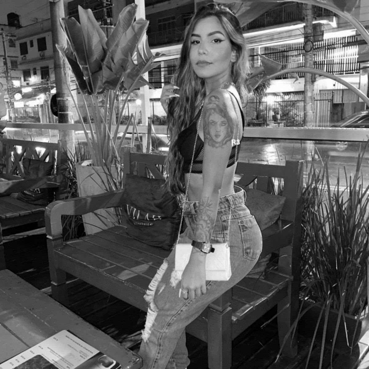 03rota's tweet image. p&amp;amp;b nosso de cada dia