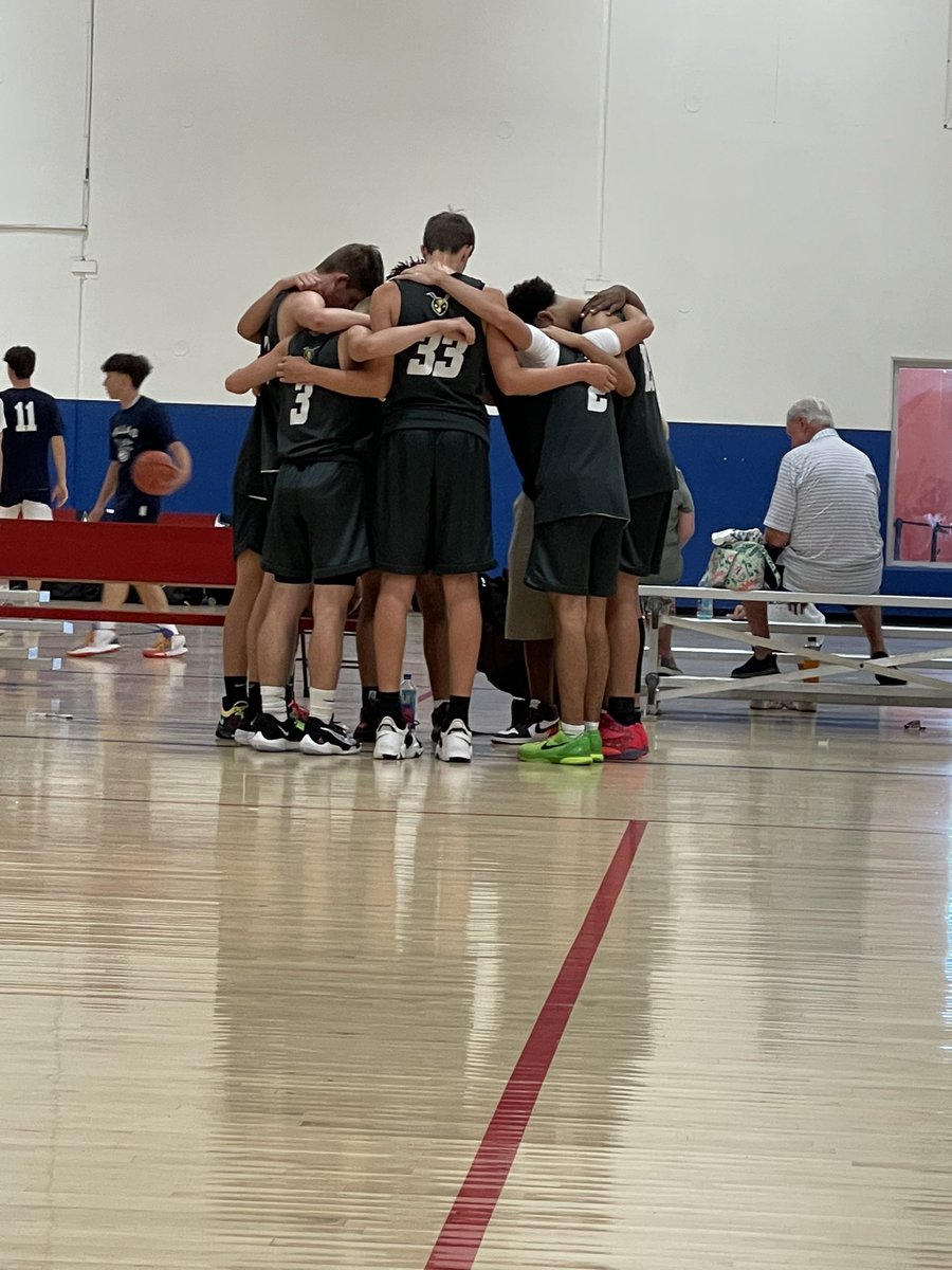 Oklahoma Swarm 2023(17U) tweet media