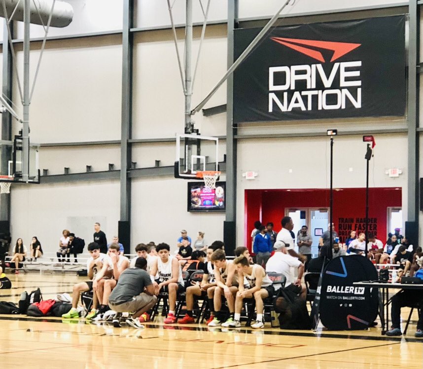Oklahoma Swarm 2023(17U) tweet media