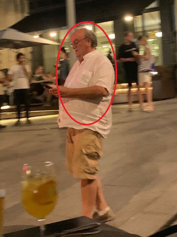 atlanticsurff's tweet photo. Mientras tanto el Kirchnerista Mendiguren, vocero de Batakis y Alberto, y ex Diputado de CFK, te dice que viajando le quitas el trabajo a otro. Dónde está el Presidente del Banco de Inversión y comercio exterior? En Porto Alegre con nuestros dólares. Que divino todo.👇👊🔥✌🏿 https://t.co/0ZI3xGxAp2