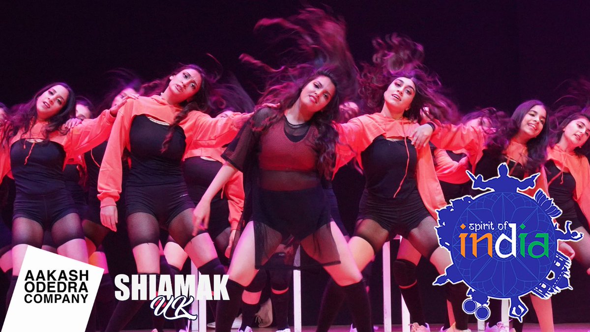 SHIAMAK London tweet media