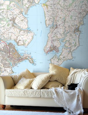 luxury_bnb's tweet image. Top Tips for fabulous wall maps:
1. Buy rolled up maps to avoid visible creases
2. Pick maps that fit frames you already own or that will cover the whole wall &amp;amp; won't need a frame
3. Choose maps relevant to your local area 
Photo by @lovemapson 
#lbnb #luxurybnb #wallmaps #maps