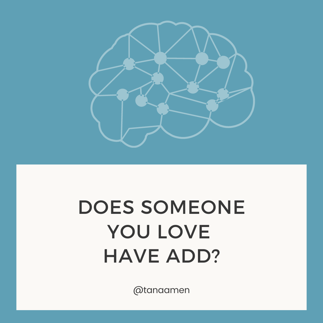 TanaAmen's tweet photo. Having ADD or ADHD is something a lot of adults are embarrassed about, but today we’re celebrating those with ADD/ADHD! #ADDTips #SelfLove https://t.co/DT6dL1Rmsj