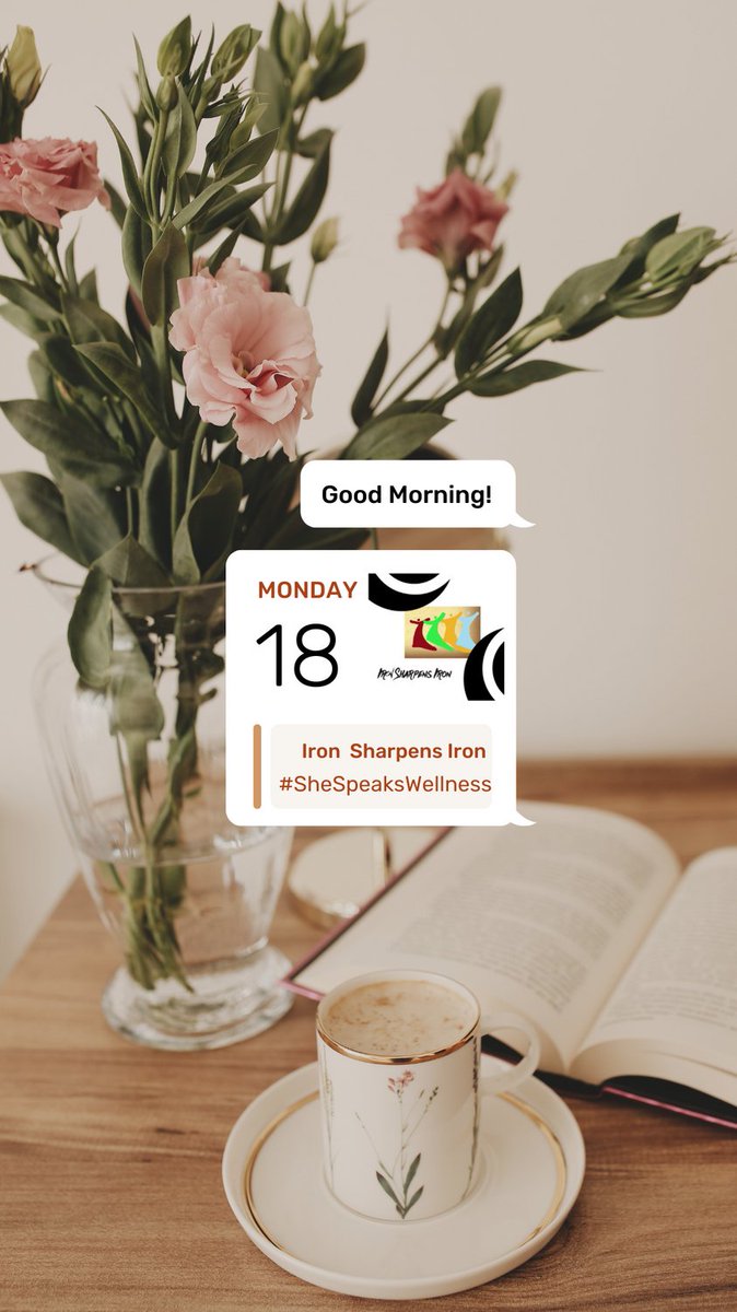 Sonya #IronSharpensIron4MySisters (@sonyahosey) on Twitter photo 