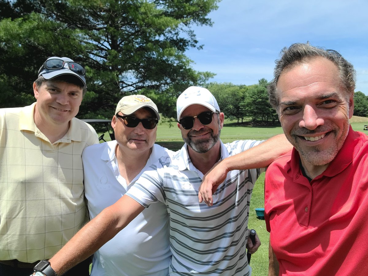 Les Veach tweet media