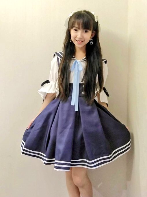 Twitterのコスプレ画像43