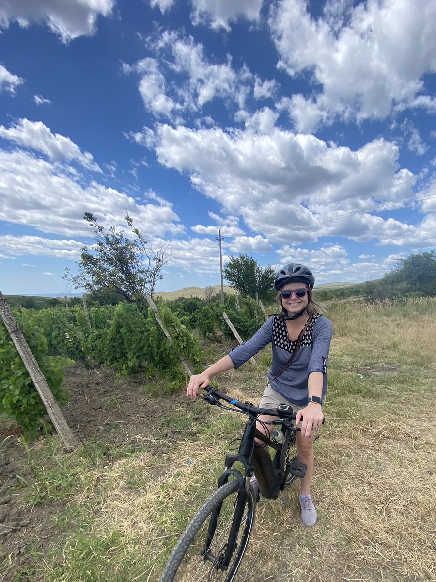 Allyson Downey tweet media