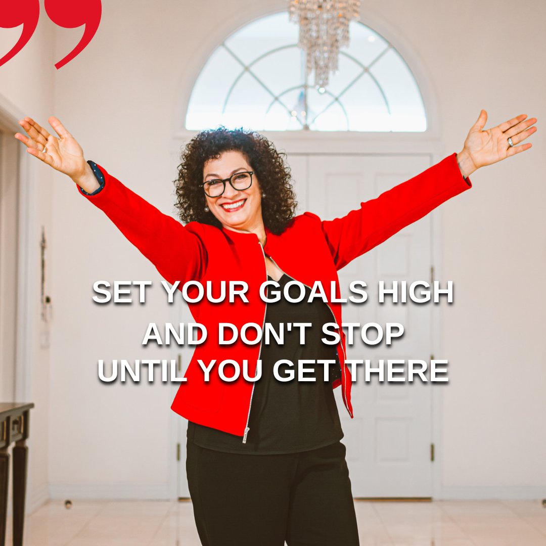 FerialYouakim's tweet photo. 🔥#MotivationMonday - The sky's the limit! You can do anything if you set your mind to it! 

#motivationalspeaker #imageconsultant #fashion #motivationalquotes #imageconsulting #inspiration #aici #personalstylist #entrepreneur #mondaymotivation https://t.co/Fg7I9A0PQz