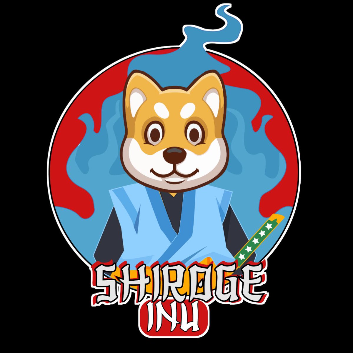 cakscrypto1's tweet photo. Aped a bag in Shiroge Inu guys 👀

Just launched currently at 17k plan ur entry no dip atm lmao 🔥

Hyped community and swap v1 live 

https://t.co/WLf1UzmtUS

https://t.co/gFKIUvx2ED

https://t.co/A3EcBKeM8R
@ShirogeInu 

Always DYOR and NOT FINANCIAL ADVICE https://t.co/DMwqjvHfrU