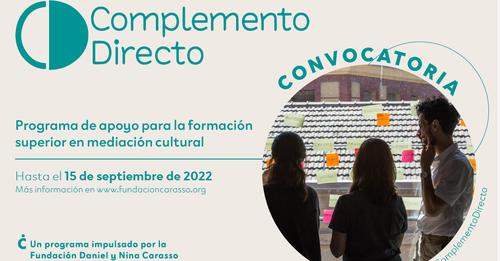 Cultura y Ciudadanía tweet media