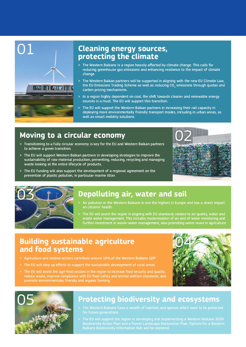 Environment Partnership Programme for Accession tweet media