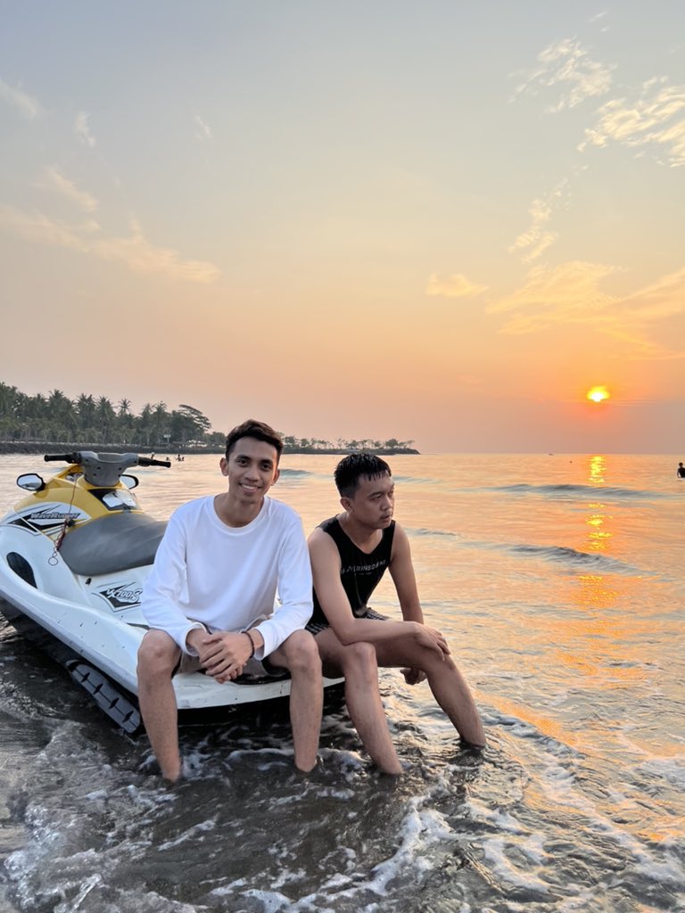 alfisyaharr's tweet photo. Anyer Rasa Bali https://t.co/x9FhSX0HFq