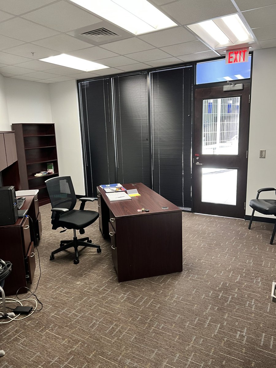BarrowWBL's tweet photo. First day in a new role and setting! Cannot wait to get started! @BASABlazers #workbasedlearning @GeorgiaWBL1 https://t.co/2duSNrIlFE