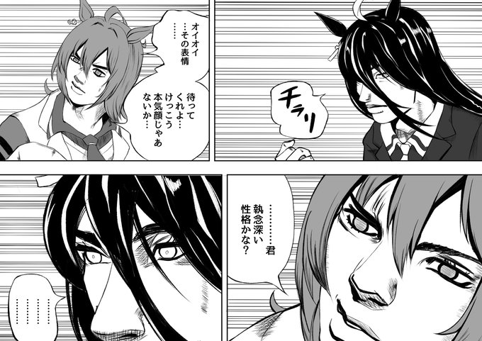 #働きながら頑張って絵を描いてます 
肩の力を抜きながら頑張ってますよ 