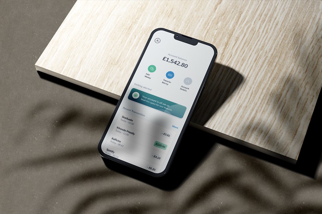 Doesn’t our dashboard look 🔥 

Sign up today! 

bit.ly/3ITdKaT

#WeAreMoneeMint #MoneeMint #FreshBankingExperience #Fintech #DigitalBanking #IslamicFinance #IslamicFintech #EthicalFinance #EthicalBanking