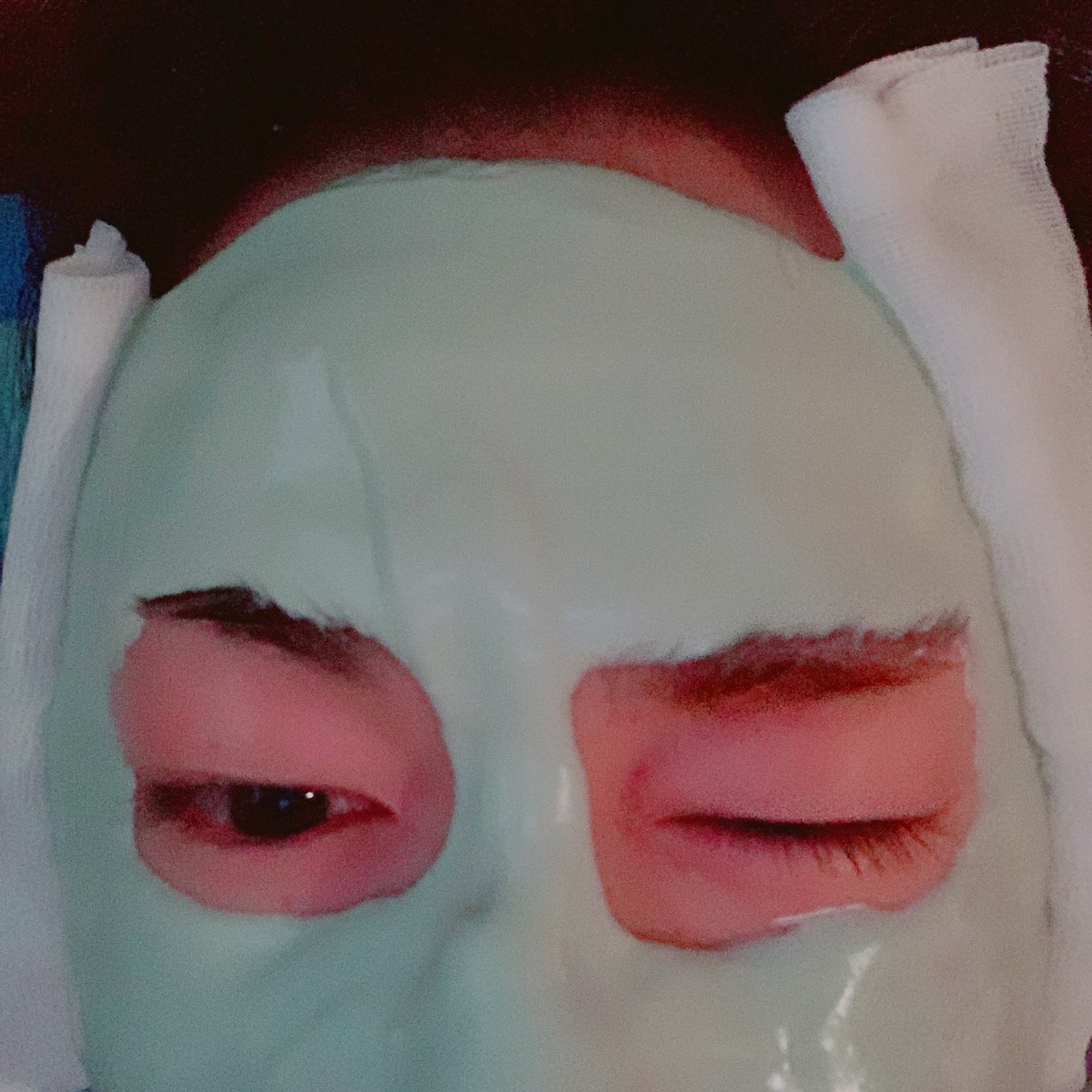 PAST_DW's tweet photo. 190716 공식 트위터
guiño _<

#다원 #DAWON #SF9 https://t.co/gx0jikwgYC