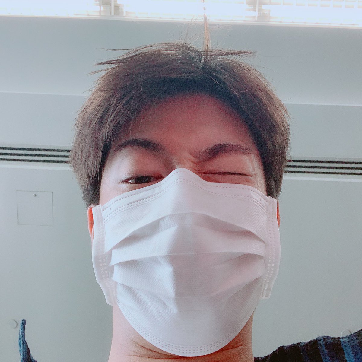 PAST_DW's tweet photo. 190716 공식 트위터
guiño _<

#다원 #DAWON #SF9 https://t.co/gx0jikwgYC