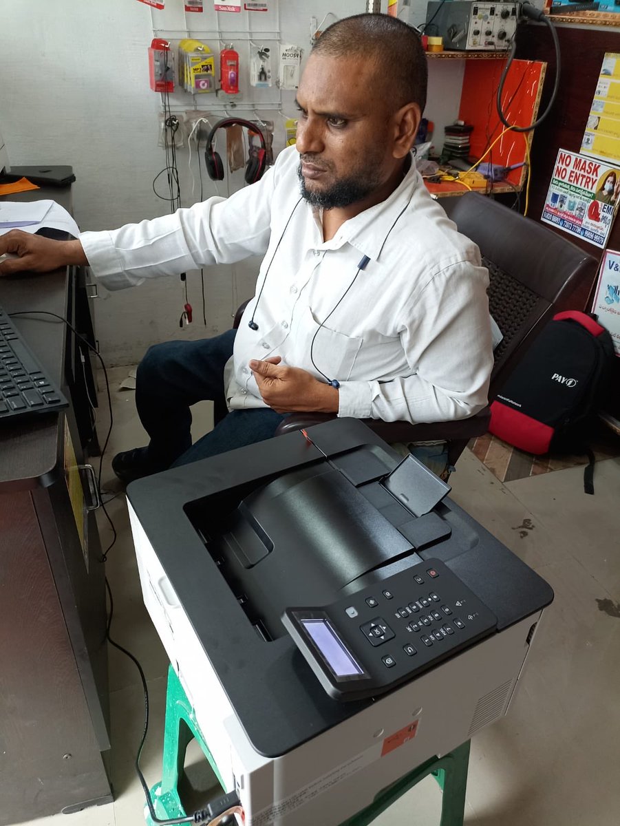 dinesh tyagi Retd IAS tweet media