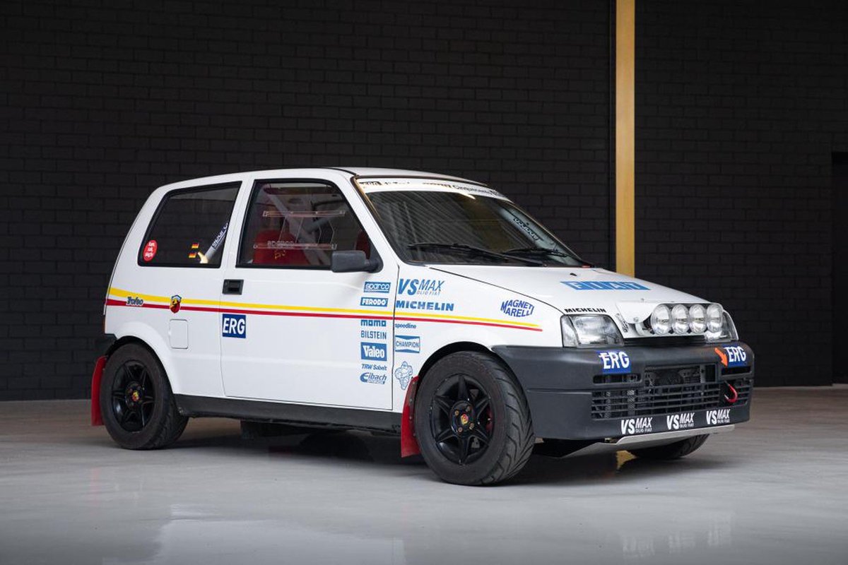 midnightdorifto's tweet photo. good morning and happy Monday, let’s set the tone for this week with an adorable rally car
https://t.co/iahuqD5j1U https://t.co/FfsbnUQwDm