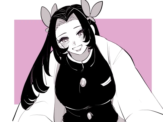 カナエさんのお顔は毎日試行錯誤してもわからん～ 
