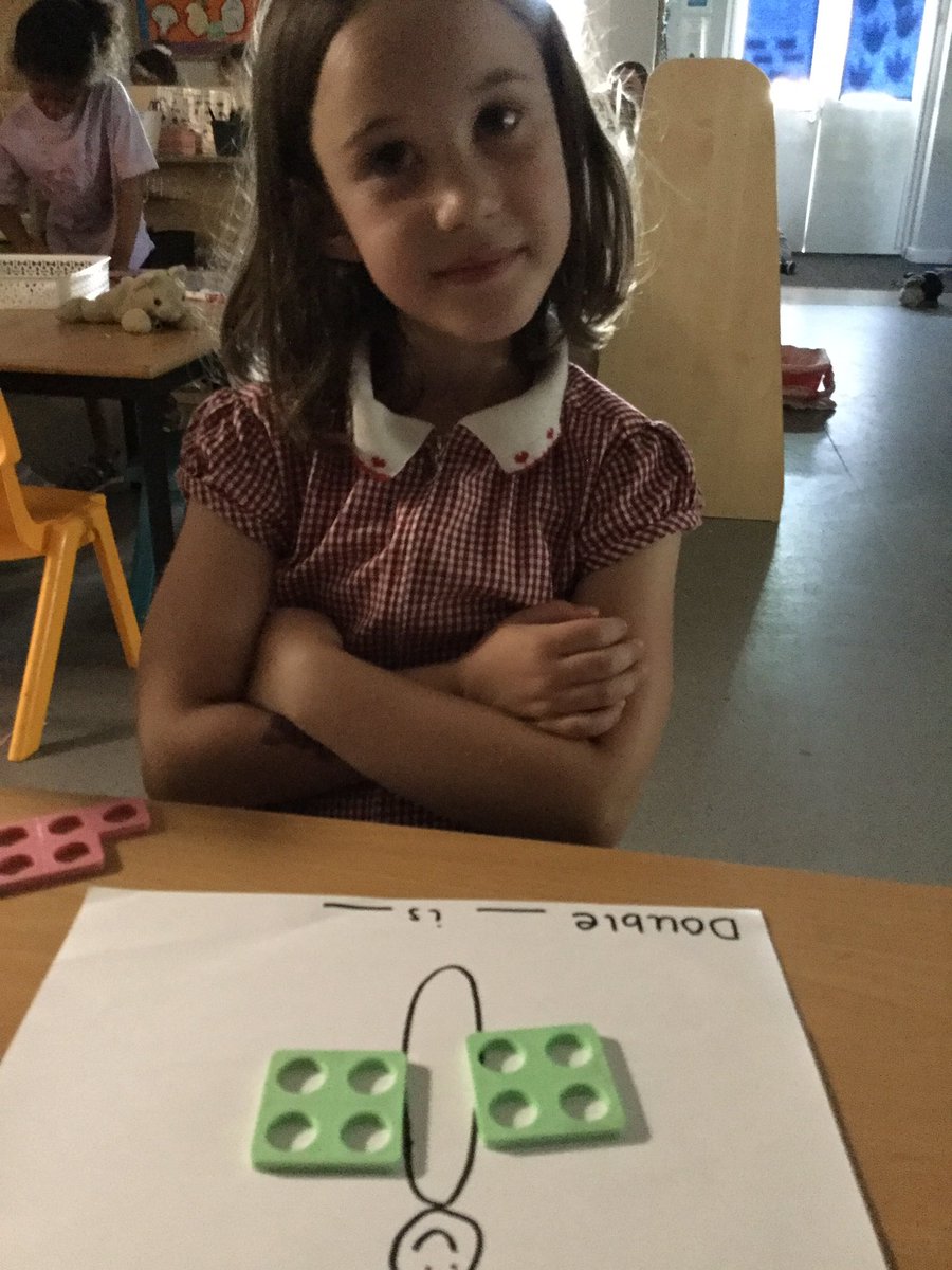MD_Class1's tweet photo. Here are some more photos of our marvellous doubling maths this afternoon! @MD_MrsThompson #MDMaths https://t.co/qV3WhJMUWL