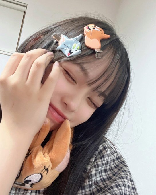 髙坂莉那のTwitter画像47