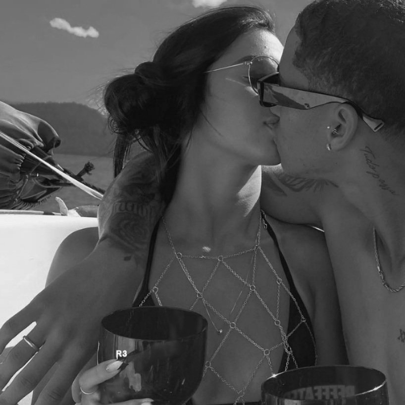 03rota's tweet image. eu nunca tive alguém que me amasse assim 💘