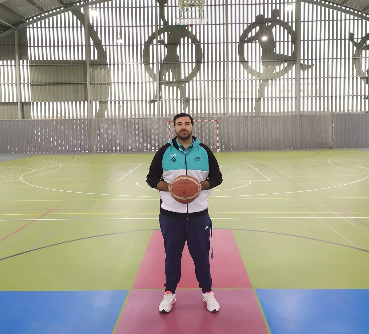 CEUAndalucia's tweet image. #ENTREVISTACEU Mario Ruiz, alumni del CEP- CEU y de Cardenal Spínola CEU: “En ambos centros he recibido un trato cercano por parte de los profesores, profesionales comprometidos con su vocación” buff.ly/3yQ7rQU @Lopez11Santi #alumni #somosCEU #CCAFyD #fp #ciclosuperior