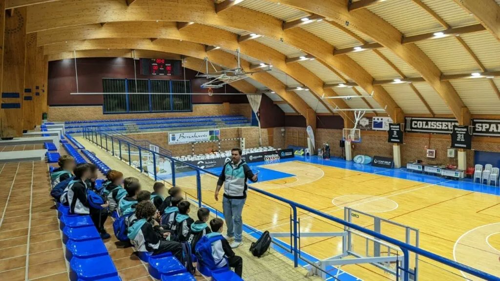 CEUAndalucia's tweet image. #ENTREVISTACEU Mario Ruiz, alumni del CEP- CEU y de Cardenal Spínola CEU: “En ambos centros he recibido un trato cercano por parte de los profesores, profesionales comprometidos con su vocación” buff.ly/3yQ7rQU @Lopez11Santi #alumni #somosCEU #CCAFyD #fp #ciclosuperior