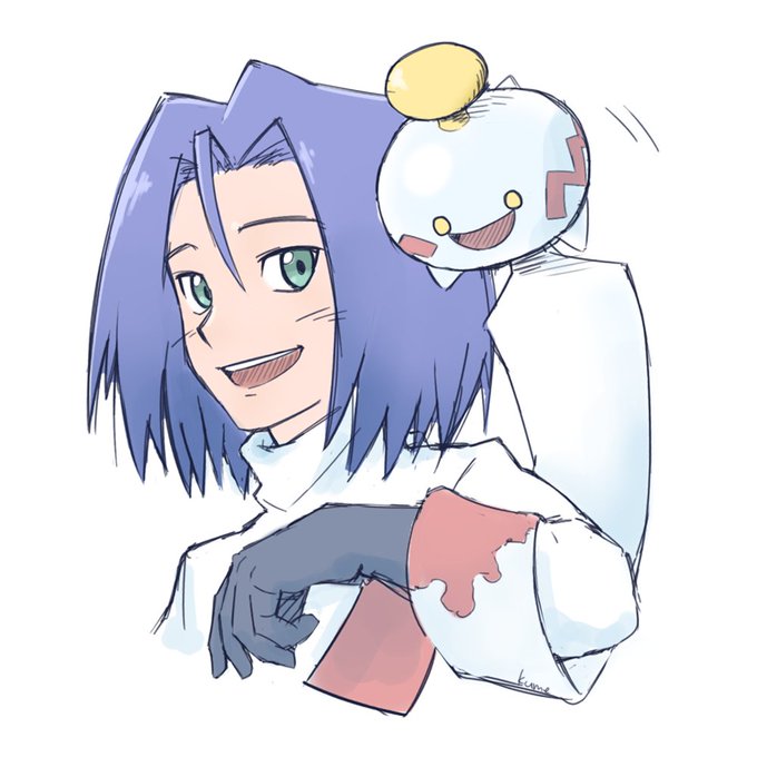 コジロウのtwitterイラスト検索結果