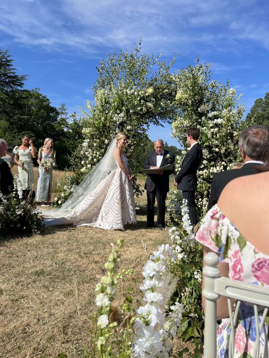 Read @ Girlahead.com: WEDDINGS