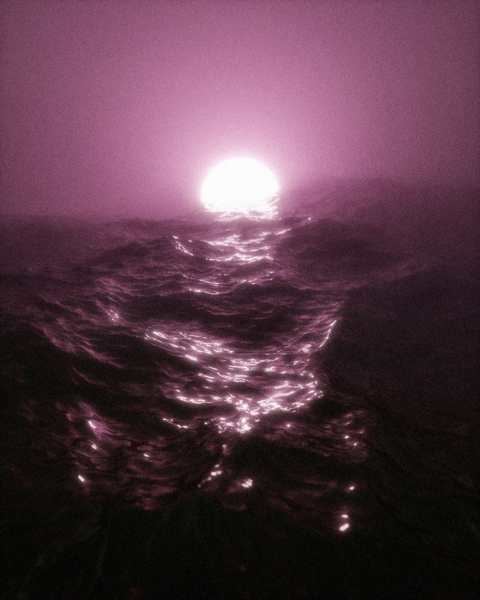 BD // GM 💭🥀

foundation.app/@rlucke/tropic…