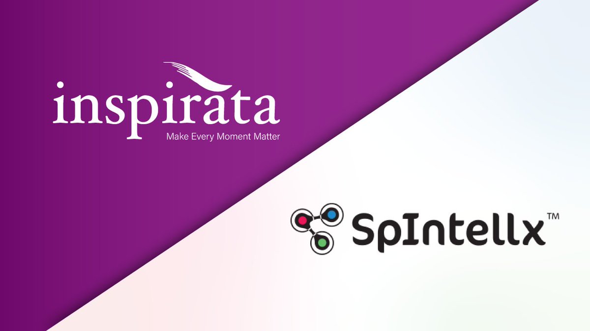 Inspirata tweet media