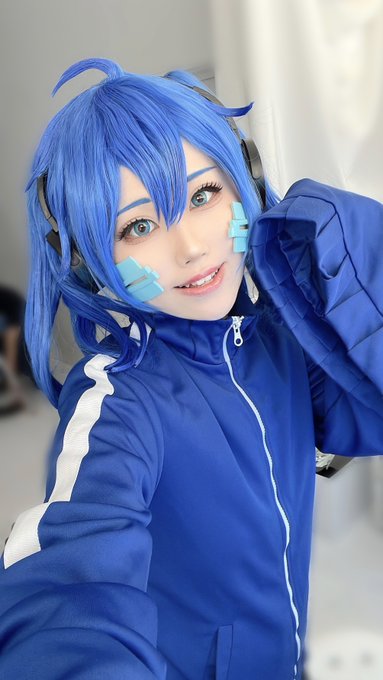 Twitterのコスプレ画像5