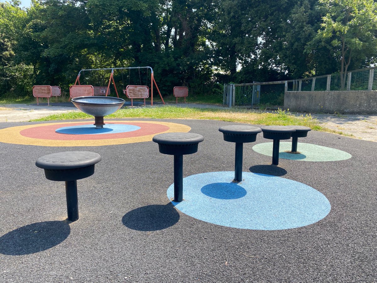 Sport & Recreation tweet media