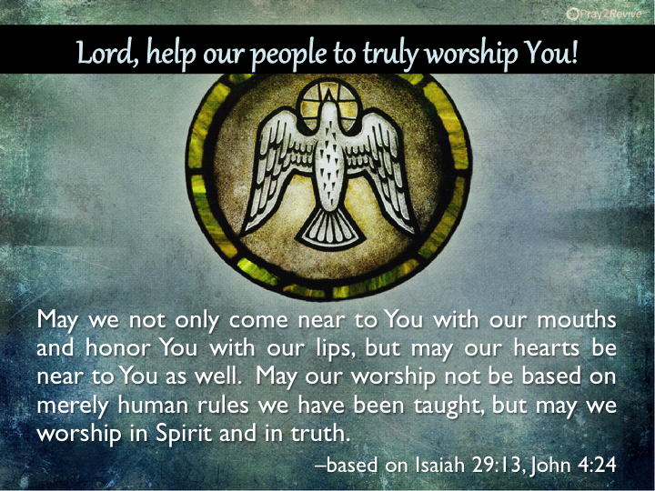 pray2revive's tweet photo. When God's people unite in humble prayer &amp; repentance, God promises to heal their land. Please join in prayer for revival by commenting "Amen" and sharing this prayer with others. #2Chron7:14 https://t.co/2xnQ1LWUM6