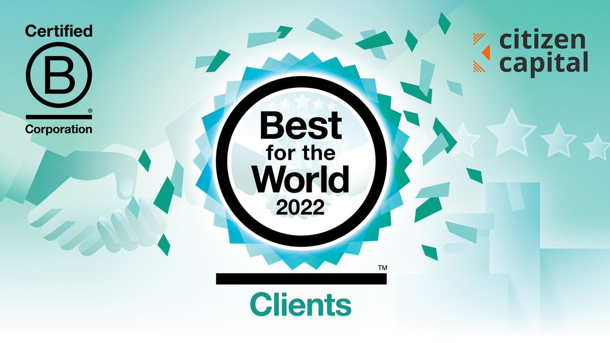 Citizen Capital tweet media