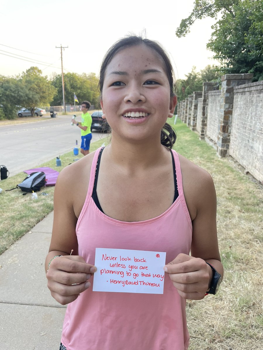 Motivational Monday…THANKS for the GREAT quote Quinn!!! #gohawks #bhshawknation #movitationalmonday <a href="/Birdville_High/">Birdville High</a> <a href="/BirdvilleISD/">Birdville ISD</a> <a href="/quinndixon_05/">Quinn Dixon</a>
