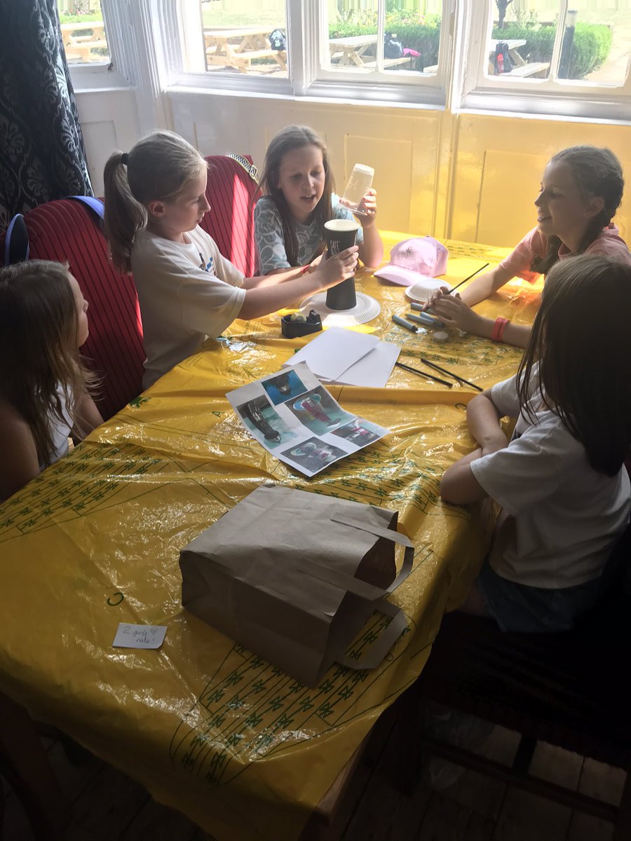 Y5Southdale's tweet photo. First activity underway #lighthousechallenge https://t.co/mo4S9Me5fE