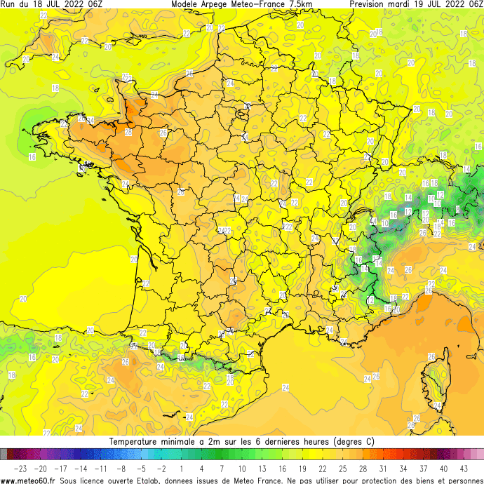 Météo60 meymac corrèze