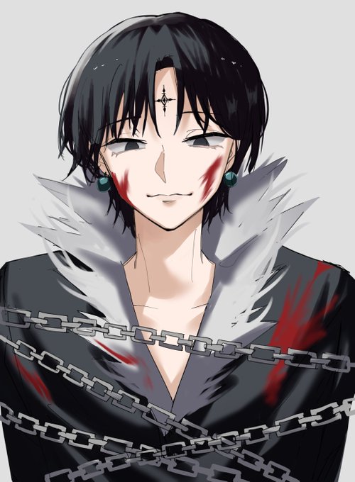 ハンターハンター 高画質 のtwitterイラスト検索結果 ハンターハンター 高画質 のtwitterイラスト検索結果