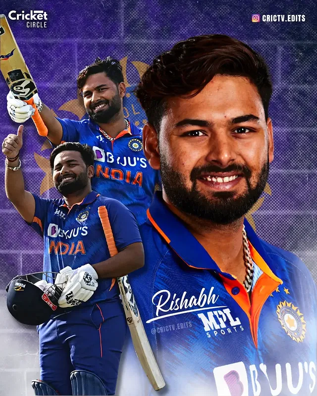 Cricketcircle07's tweet photo. First Gabba, now Manchester 🔥
Rishabh Pant - The Spider-Man 🏏❤️
#ENGvIND #ENGvsIND #RishabhPant #HardikPandya #RohitSharma #ViratKohli #CrickTracker #Cricbuzz #TeamIndia #IndianCricket #IndianCricketTeam https://t.co/KnAJedqOe5