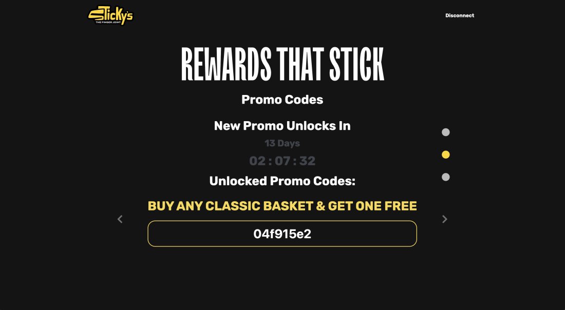 chickenrobotics's tweet image. gm chickens!🐔

We are excited to announce we are nearly 60% minted after going live for public mint last night!

Start the week off right by grabbing a Hungry Robot NFT today!

Mint is LIVE: mint.hungryrobotchickenclub.com

Who's minting the next Hologram (rarest) robot featured below?