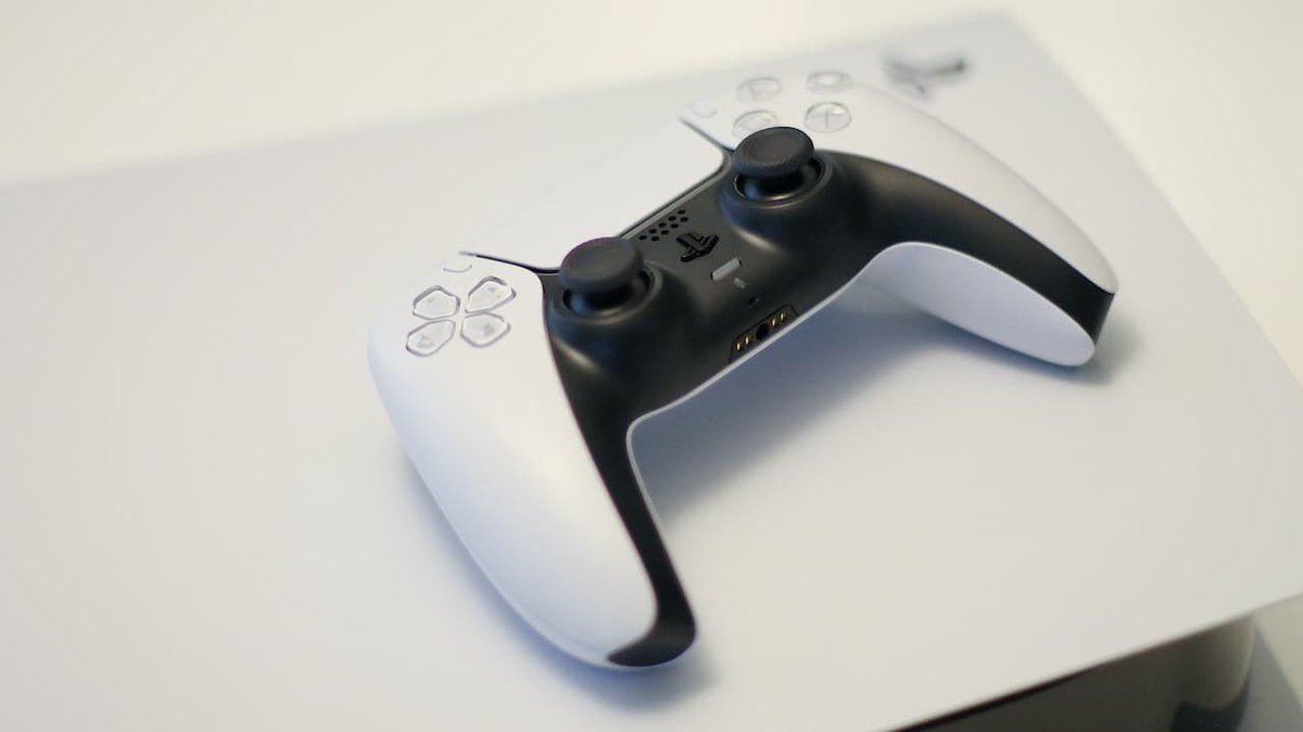 Pingvinpro's tweet photo. Користувачі PlayStation 5 подали колективний позов проти #Sony
https://t.co/VGCNZ4FjBf
#SonyDualSense #SonyPlayStation5 #Ігроваконсоль #США https://t.co/AsbaTePnZn